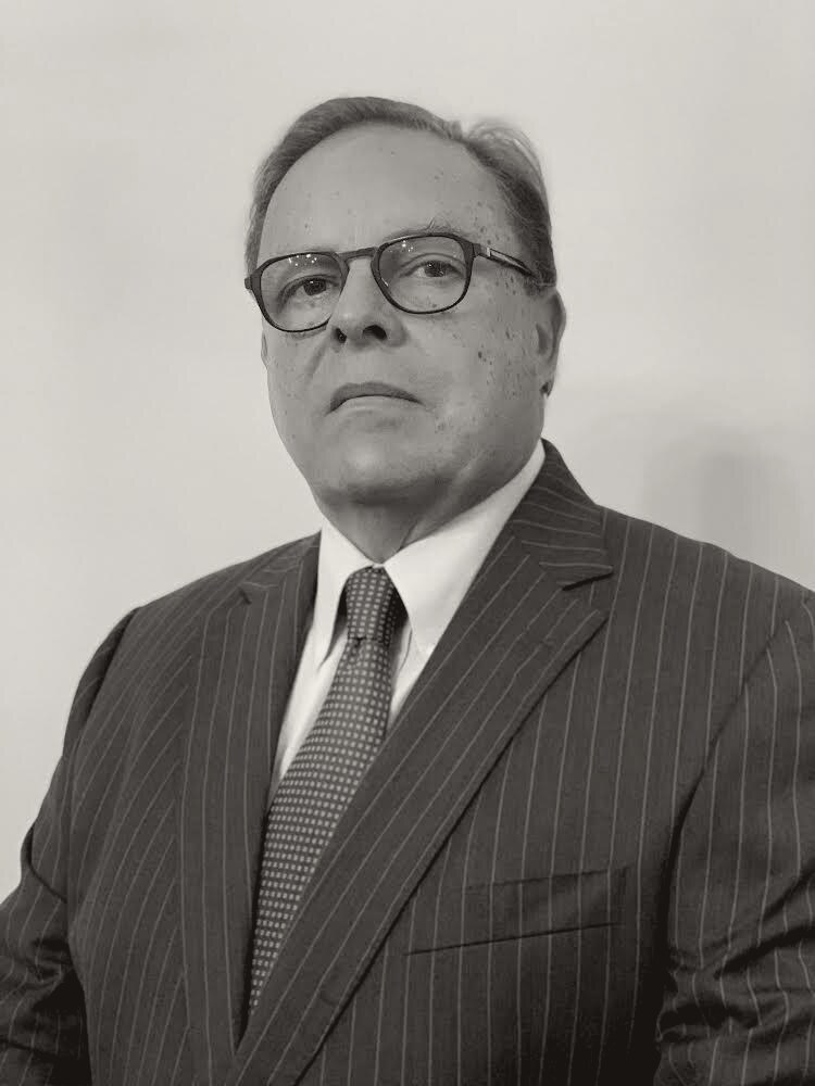 Jose Luiz Amarante